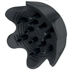 Shark IQ Curl Defining Diffuser in Black